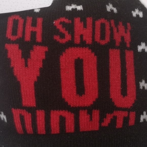 🆕Bnwt Winter touque - Picture 5 of 5